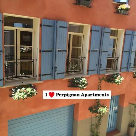 I Love Perpignan Appartment 9 エクステリア 写真