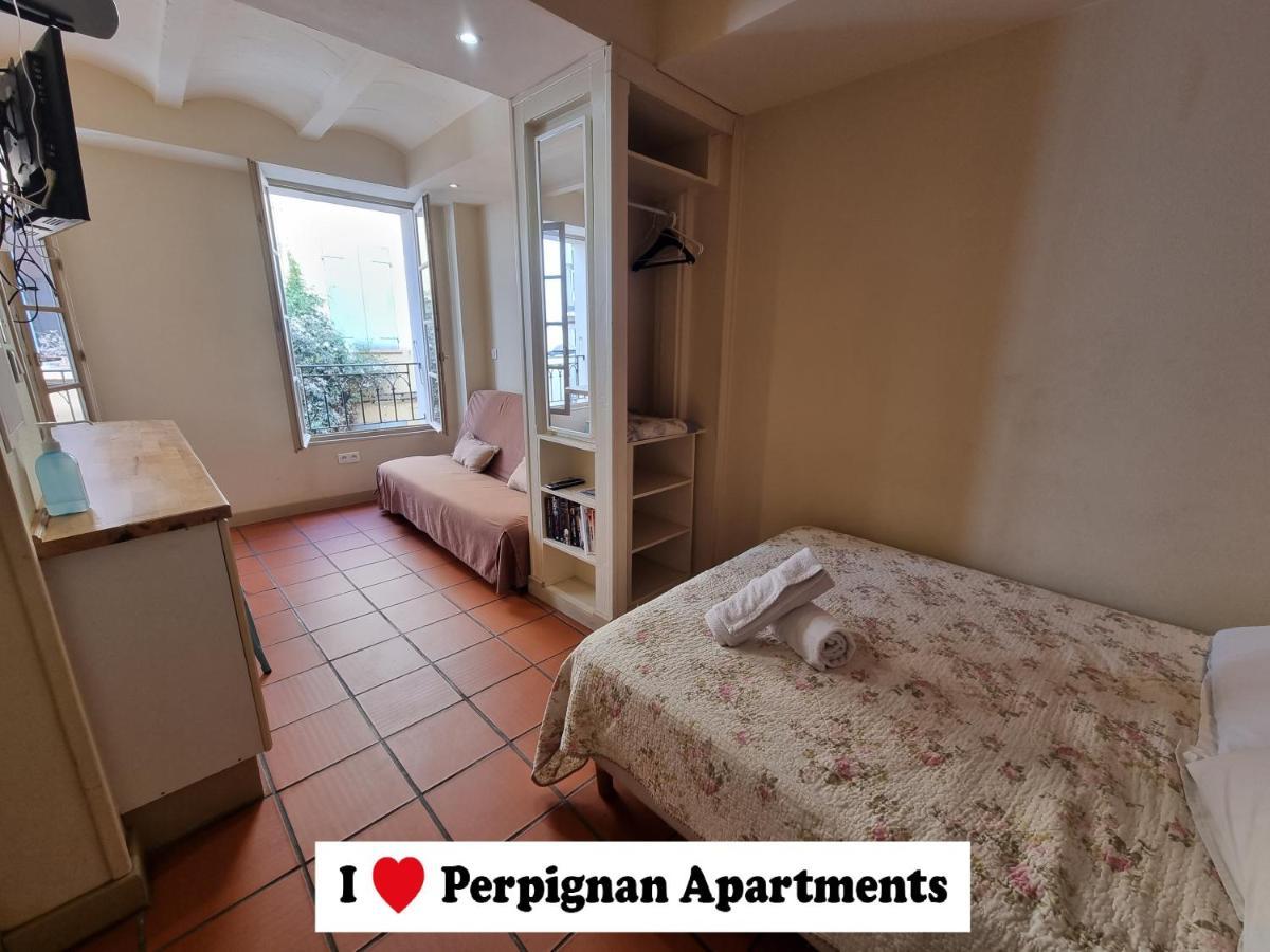 I Love Perpignan Appartment 9 エクステリア 写真
