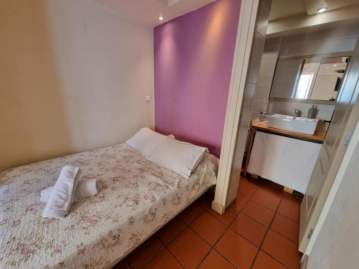 I Love Perpignan Appartment 9 エクステリア 写真
