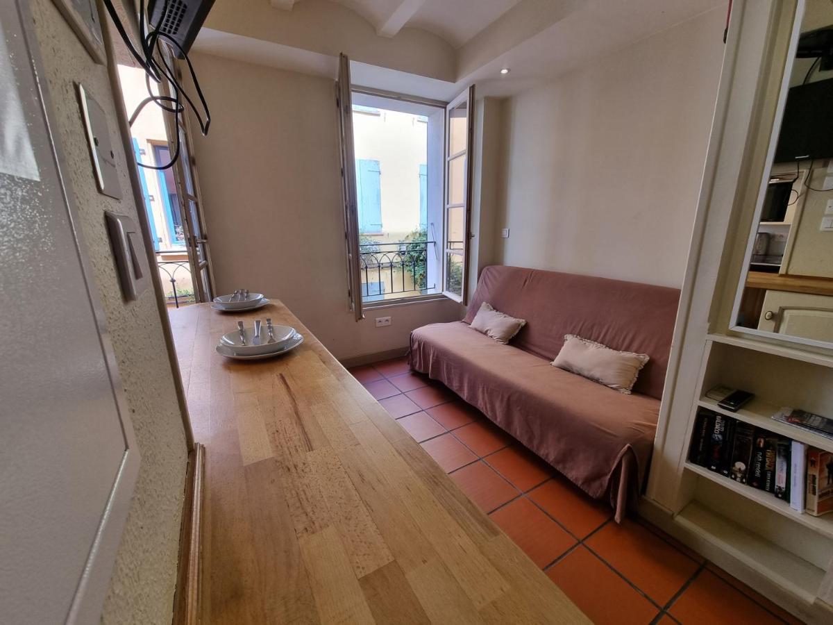 I Love Perpignan Appartment 9 エクステリア 写真