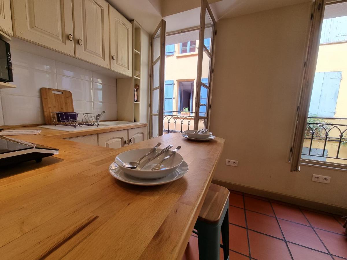 I Love Perpignan Appartment 9 エクステリア 写真