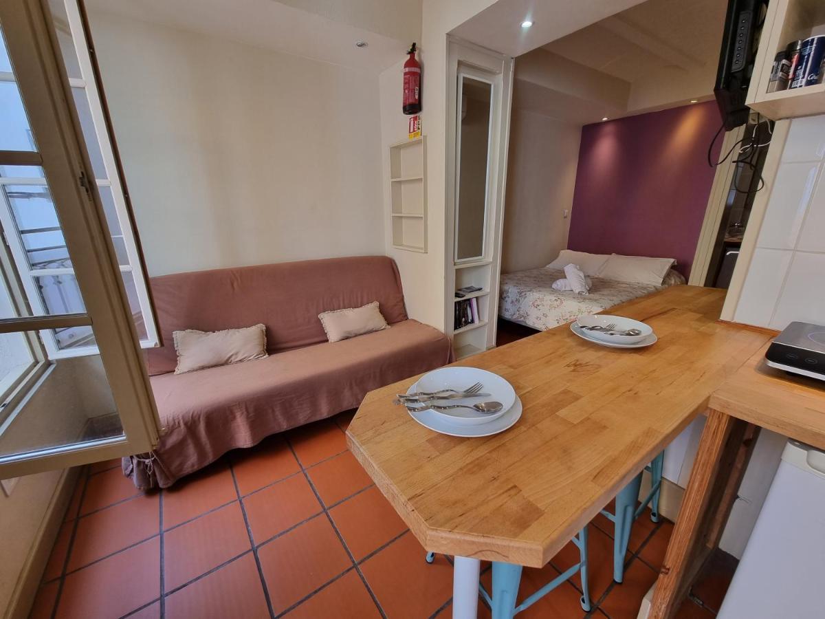 I Love Perpignan Appartment 9 エクステリア 写真