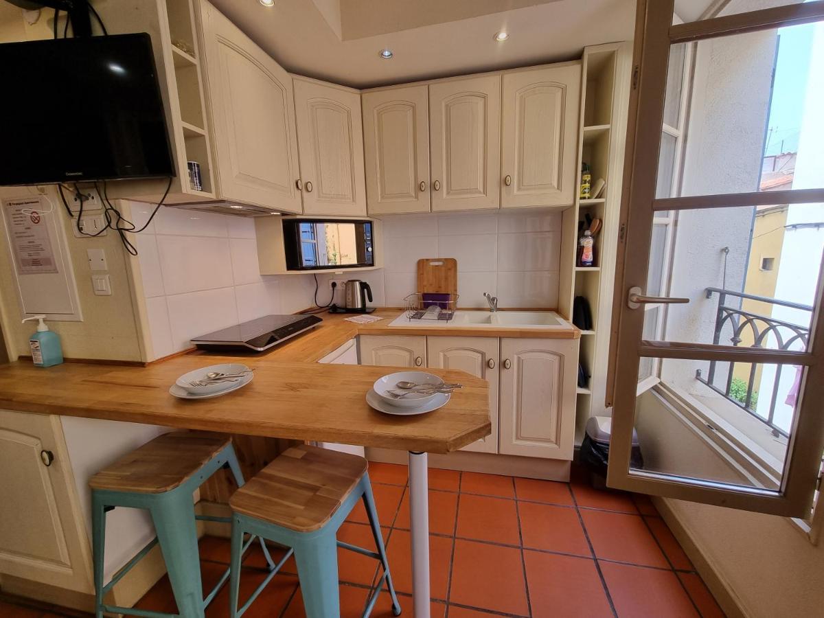 I Love Perpignan Appartment 9 エクステリア 写真