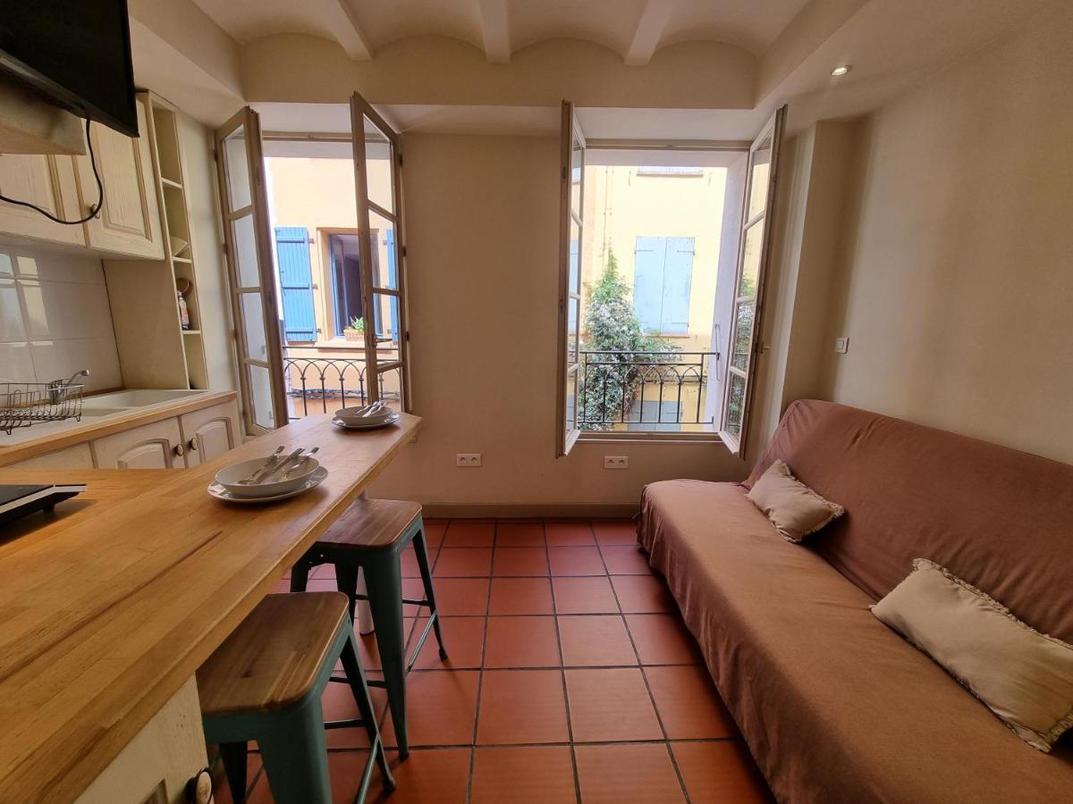 I Love Perpignan Appartment 9 エクステリア 写真